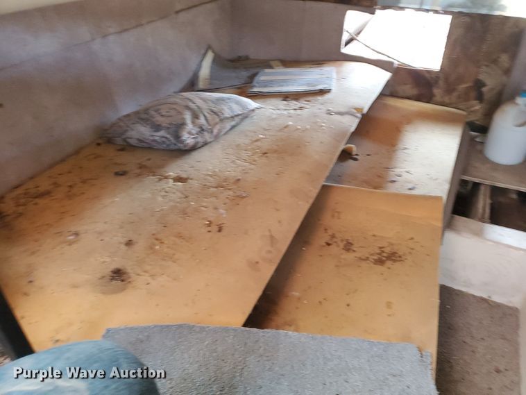 image for item IX9006 1973 Nautaline  houseboat