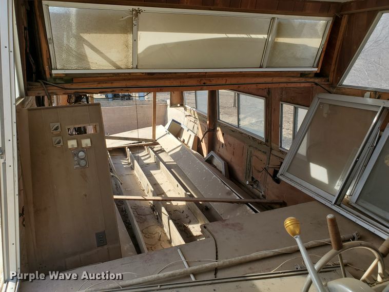 image for item IX9006 1973 Nautaline  houseboat