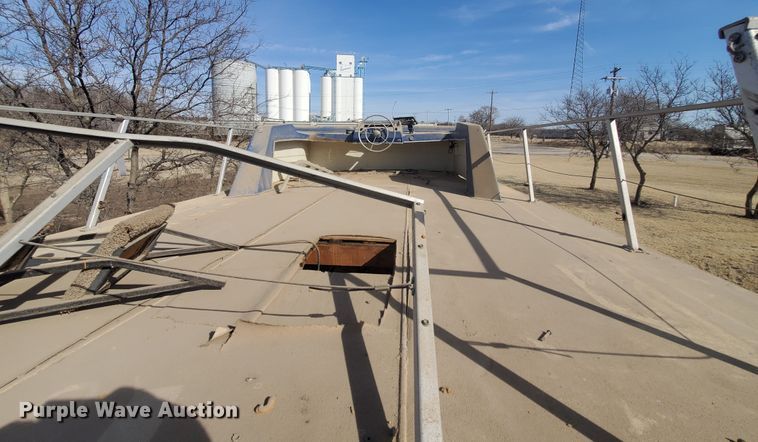 image for item IX9006 1973 Nautaline  houseboat