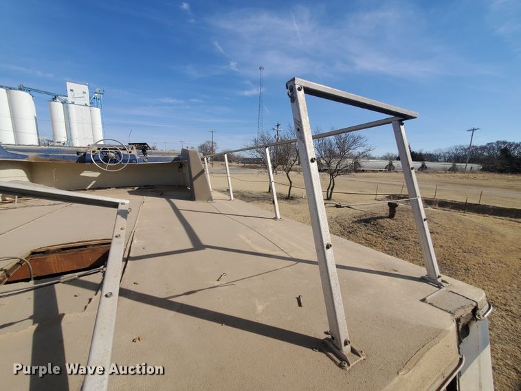 image for item IX9006 1973 Nautaline  houseboat