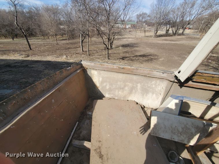 image for item IX9006 1973 Nautaline  houseboat