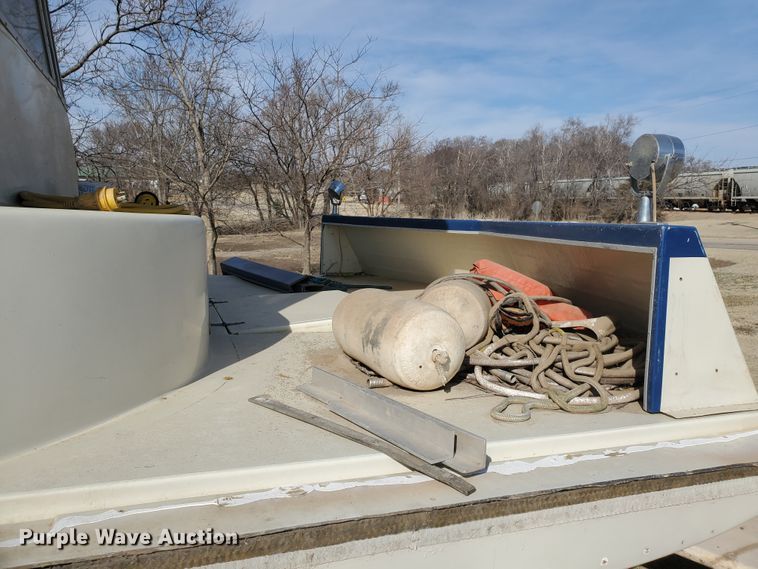 image for item IX9006 1973 Nautaline  houseboat