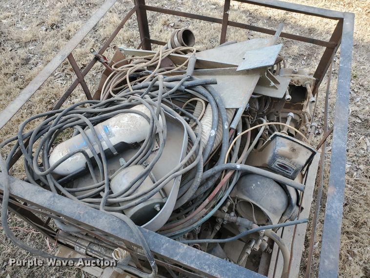 image for item IX9006 1973 Nautaline  houseboat