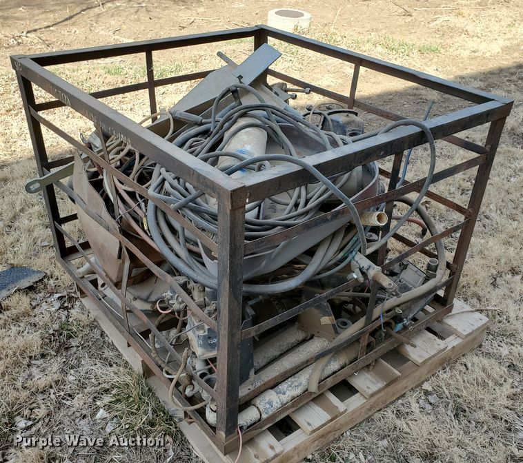 image for item IX9006 1973 Nautaline  houseboat