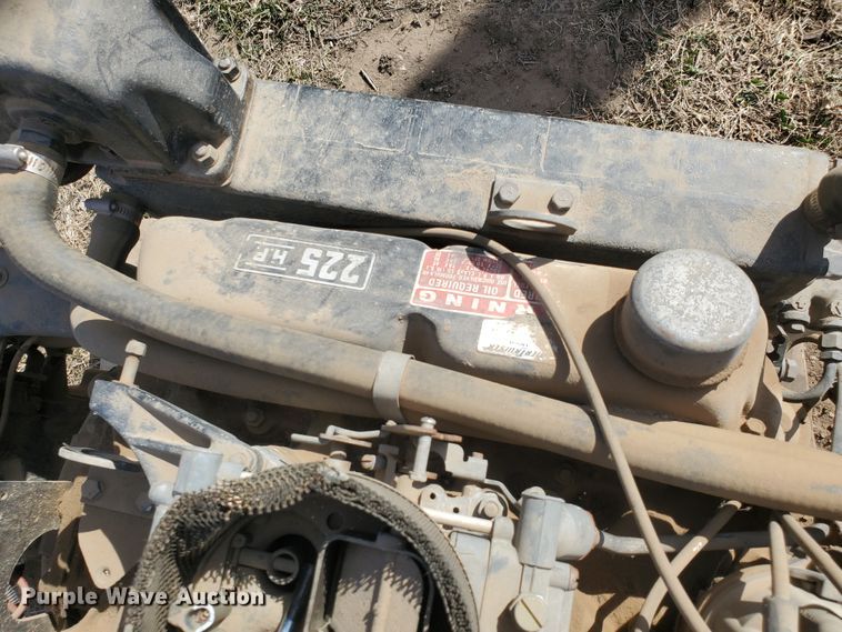 image for item IX9006 1973 Nautaline  houseboat