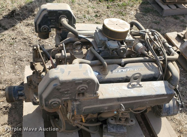 image for item IX9006 1973 Nautaline  houseboat