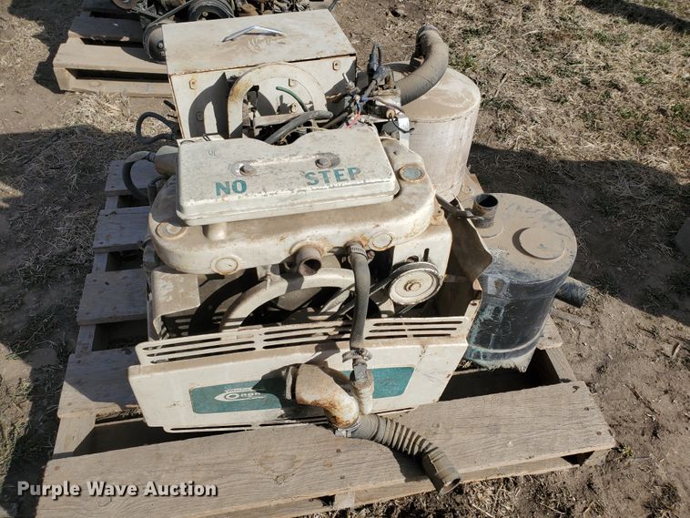 image for item IX9006 1973 Nautaline  houseboat