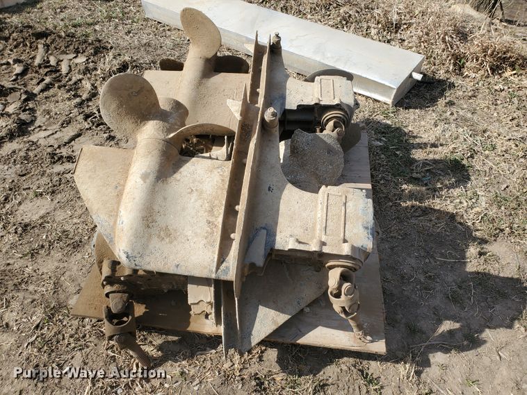 image for item IX9006 1973 Nautaline  houseboat