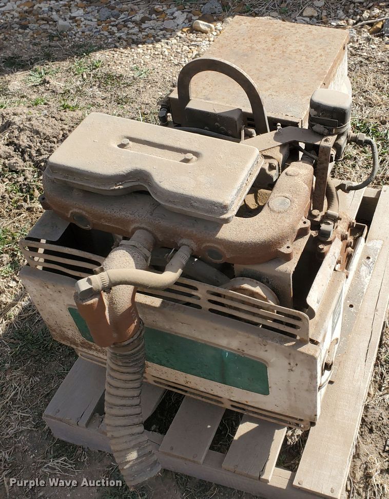 image for item IX9006 1973 Nautaline  houseboat