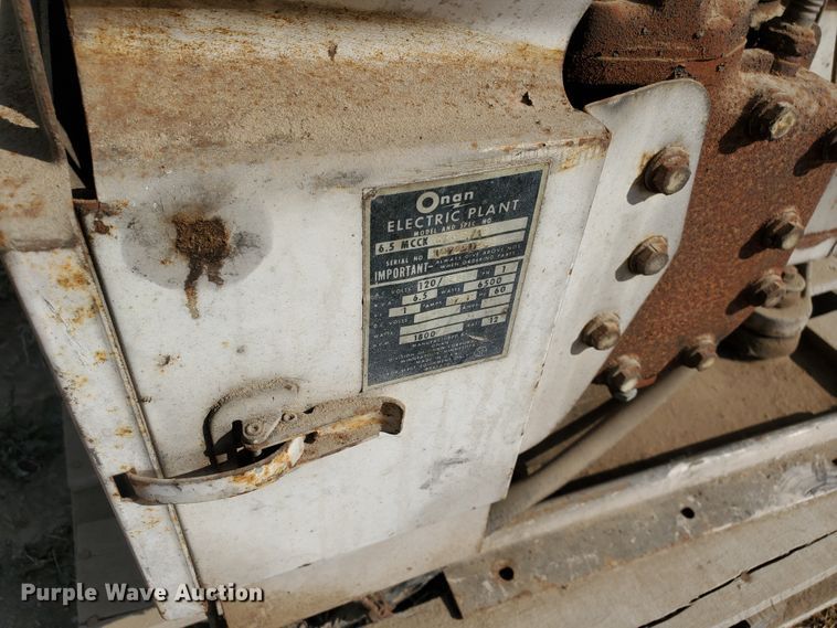 image for item IX9006 1973 Nautaline  houseboat