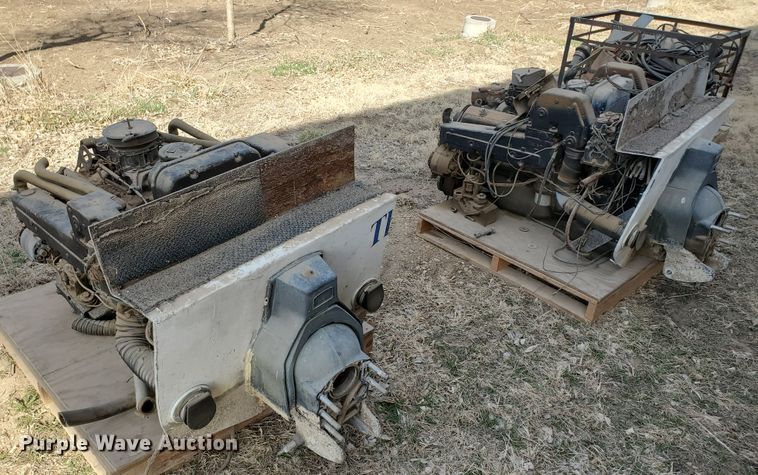 image for item IX9006 1973 Nautaline  houseboat