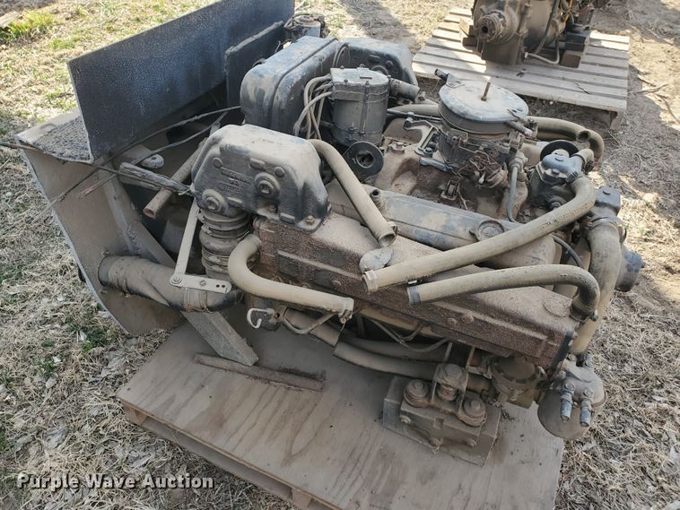 image for item IX9006 1973 Nautaline  houseboat