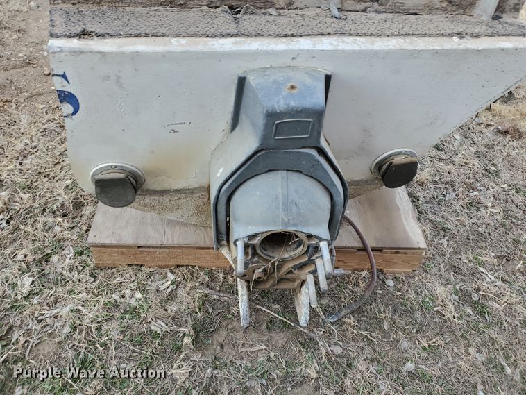 image for item IX9006 1973 Nautaline  houseboat