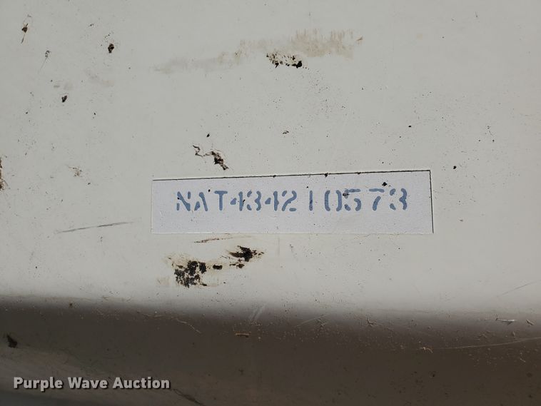 image for item IX9006 1973 Nautaline  houseboat