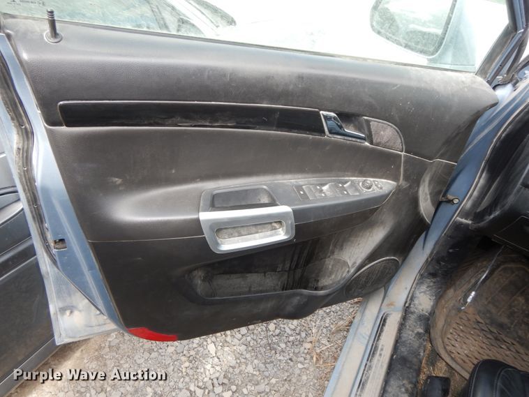 image for item IX9317 2014 Chevrolet Captiva Sport LTZ