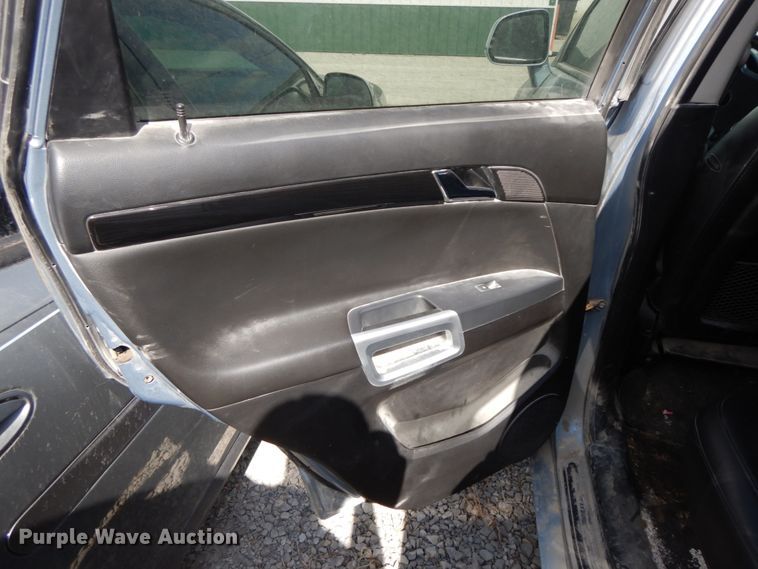 image for item IX9317 2014 Chevrolet Captiva Sport LTZ