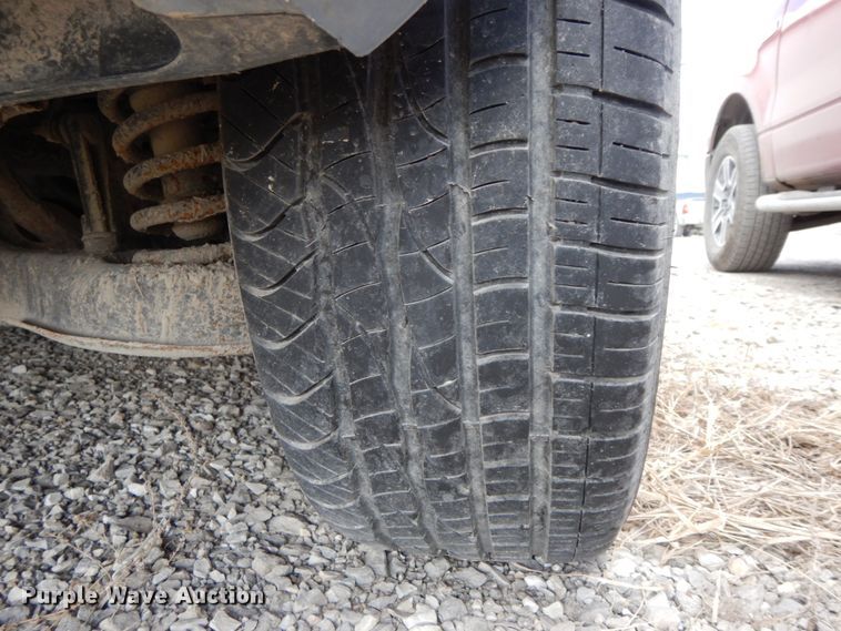 image for item IX9317 2014 Chevrolet Captiva Sport LTZ