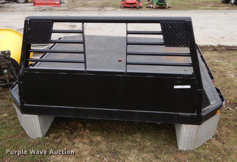 image for item IX9337 Flatbed