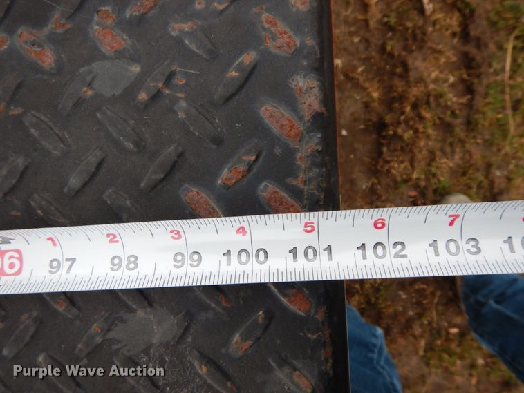 image for item IX9337 Flatbed