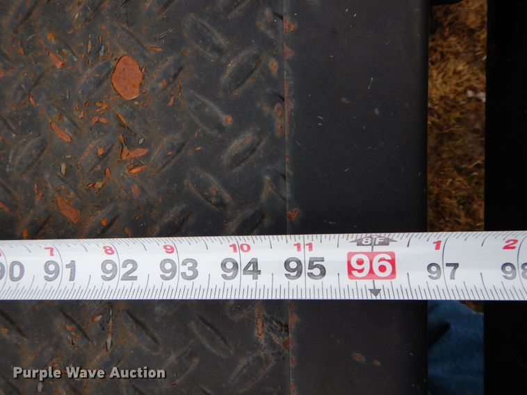 image for item IX9337 Flatbed