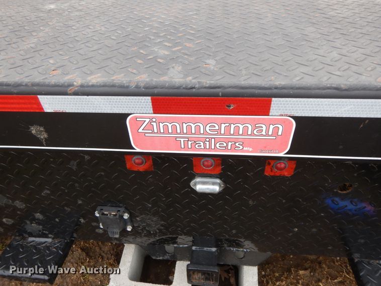 image for item IX9337 Flatbed