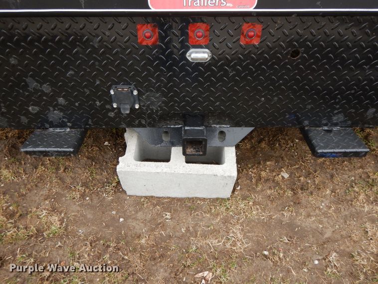 image for item IX9337 Flatbed