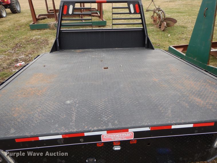 image for item IX9337 Flatbed