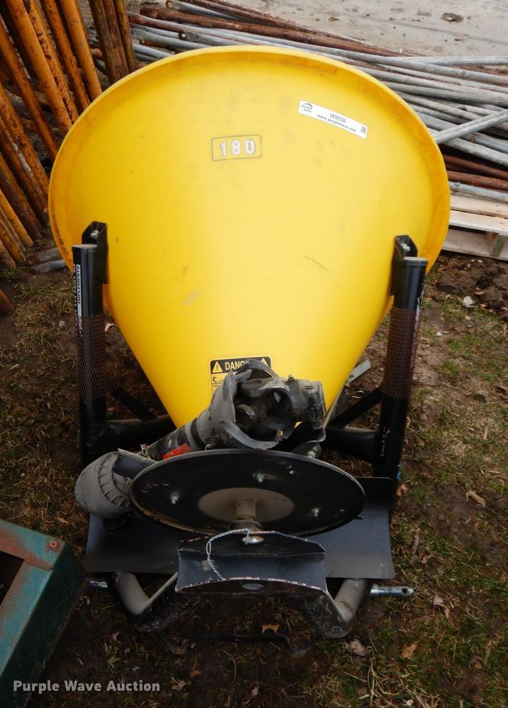 image for item IX9338 Cosmo spreader