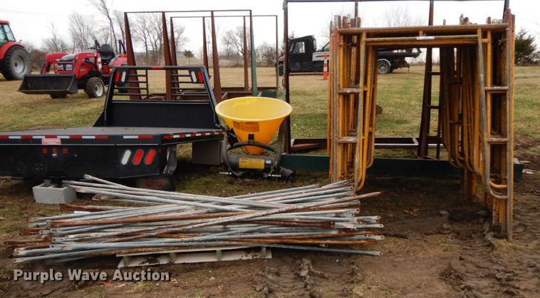 image for item IX9339 Scaffolding