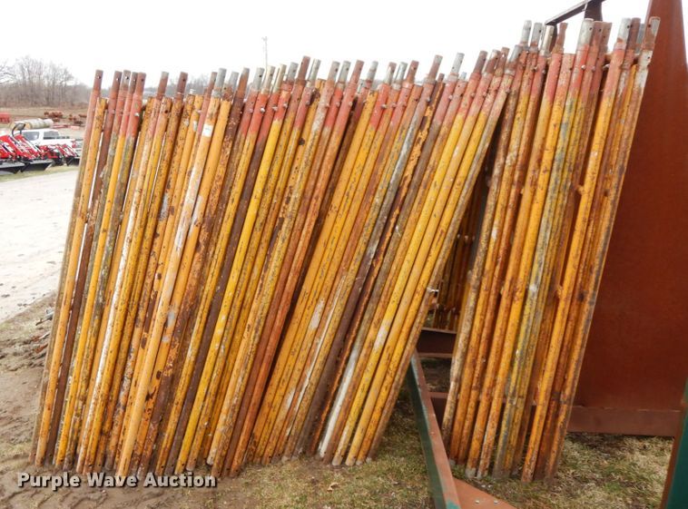 image for item IX9339 Scaffolding