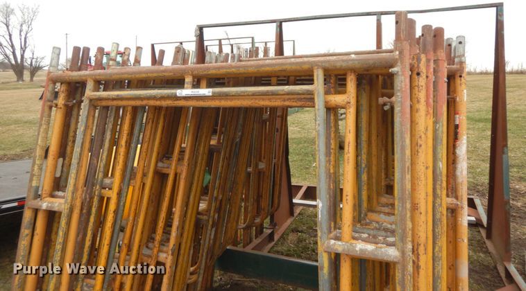 image for item IX9339 Scaffolding