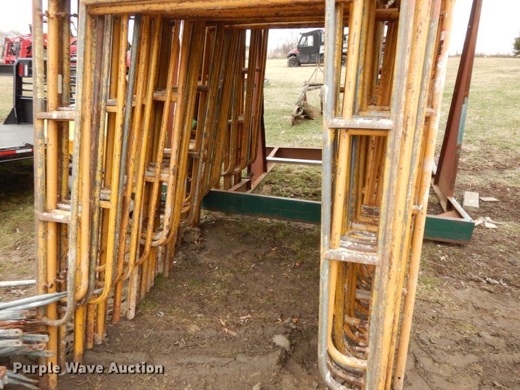 image for item IX9339 Scaffolding