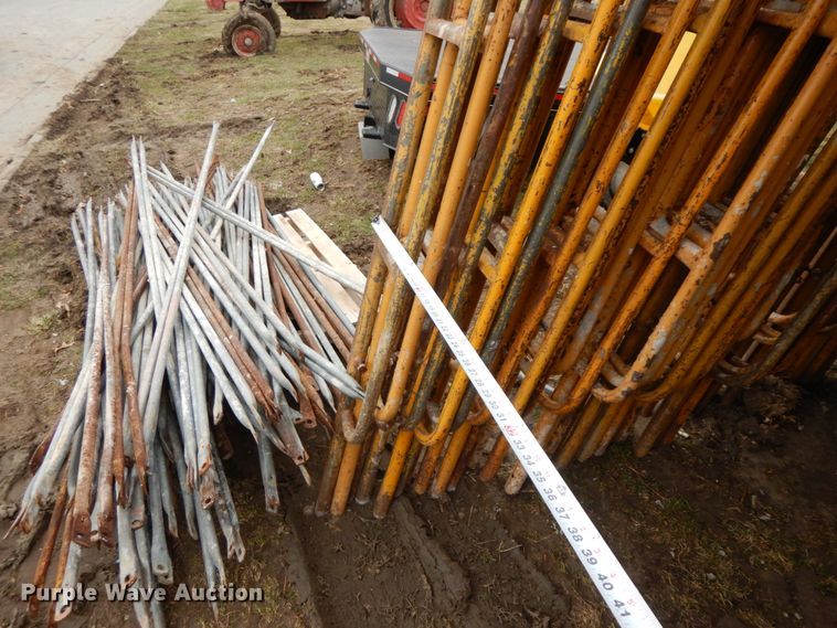 image for item IX9339 Scaffolding