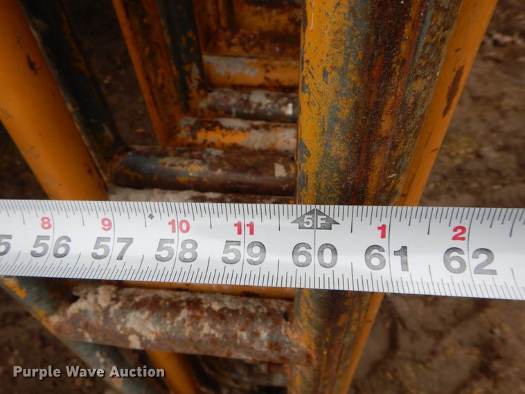 image for item IX9339 Scaffolding