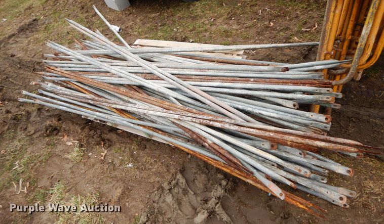 image for item IX9339 Scaffolding