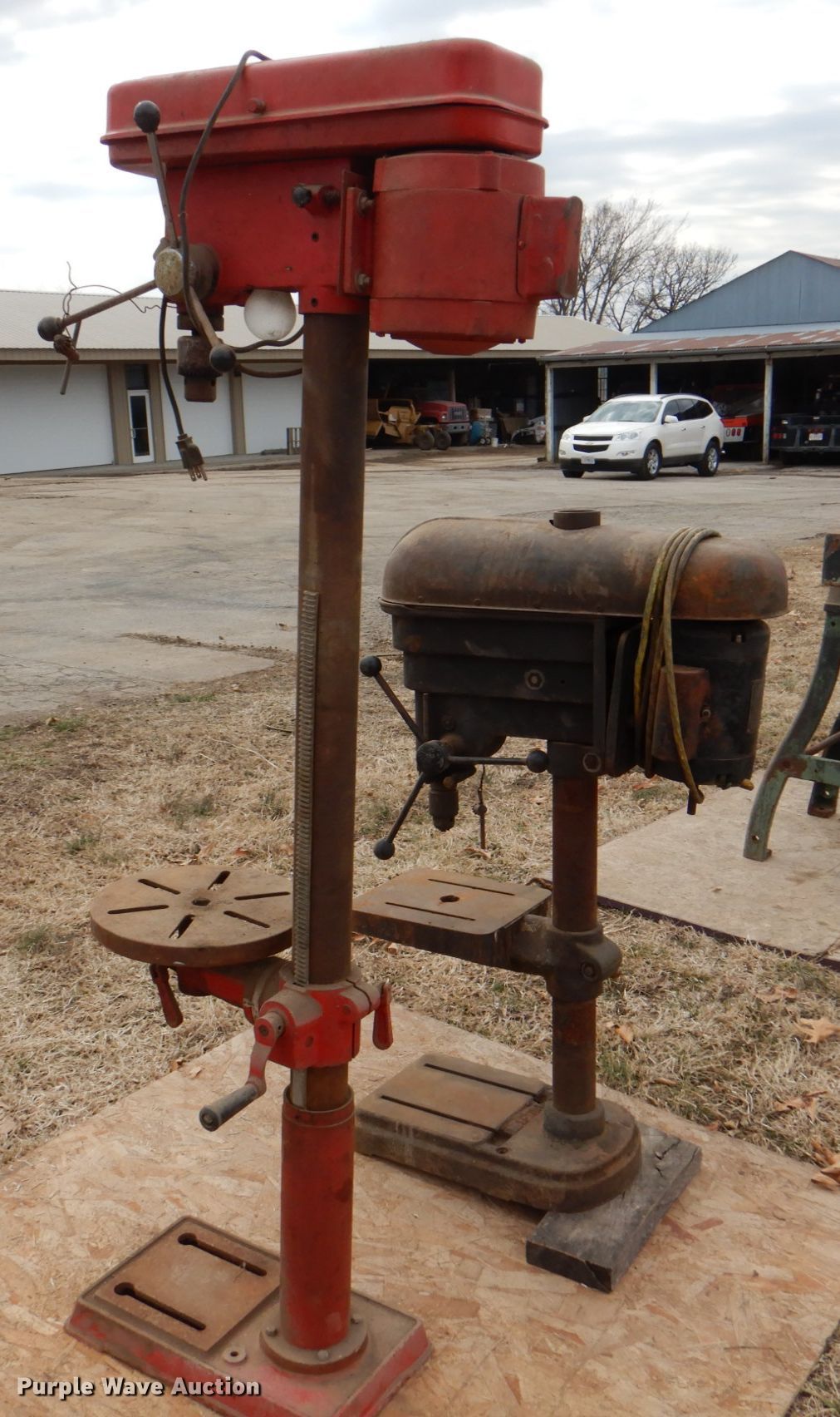 Tools in Bonner Springs, KS | Item 