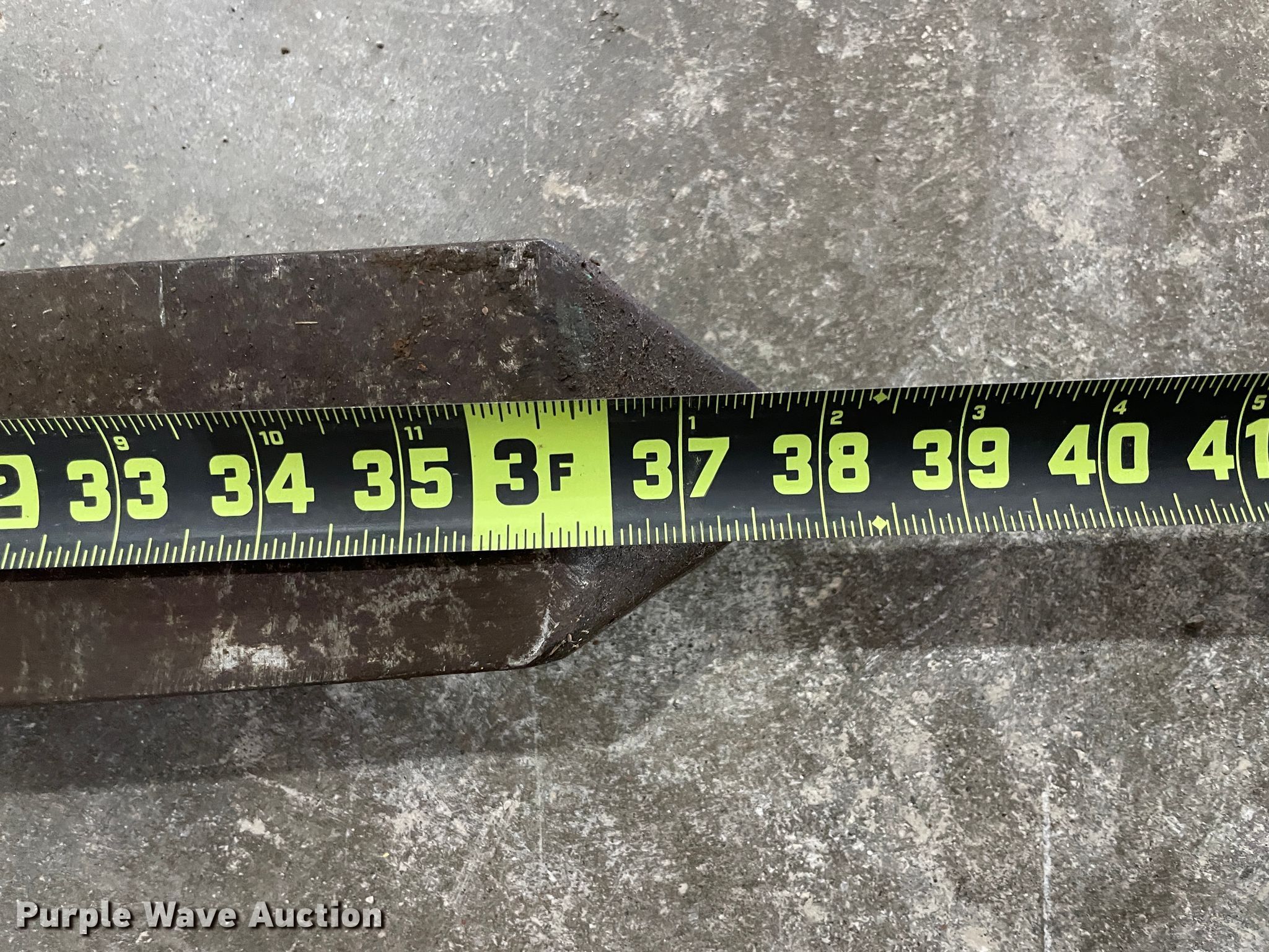 2003 Multiton SM20 pallet jack in Coffeyville, KS | Item HX9839 sold ...