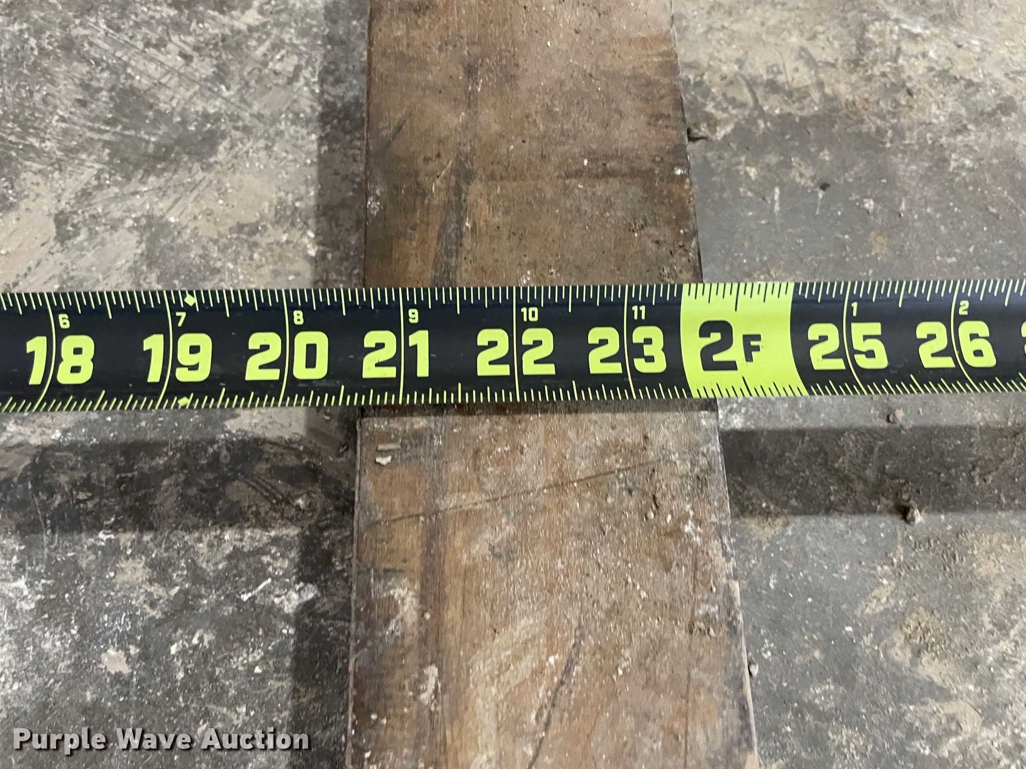 2003 Multiton SM20 pallet jack in Coffeyville, KS | Item HX9839 sold ...