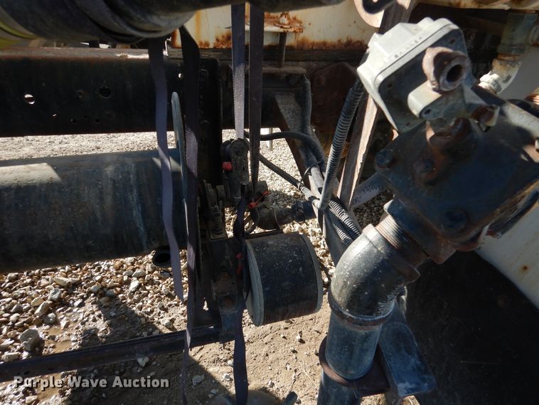 image for item AF9910 1987 Ford 8000  water truck