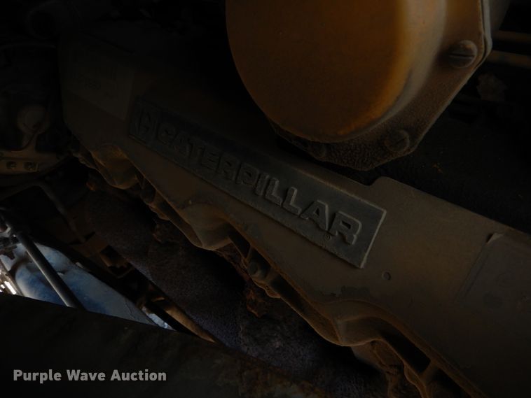 image for item AF9910 1987 Ford 8000  water truck