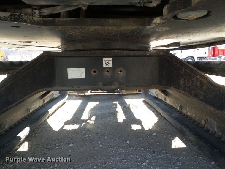 image for item DA7071 2011 Bobcat E42  mini excavator