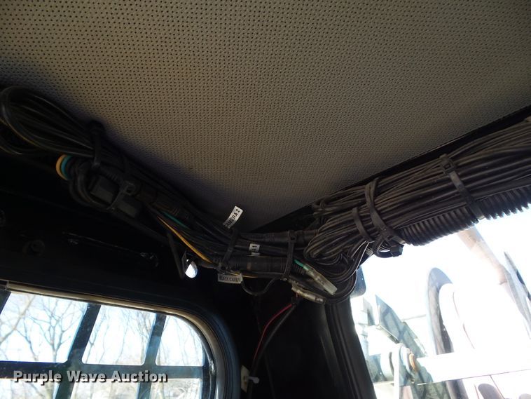 image for item DA7072 2012 Caterpillar 236B3  skid steer loader