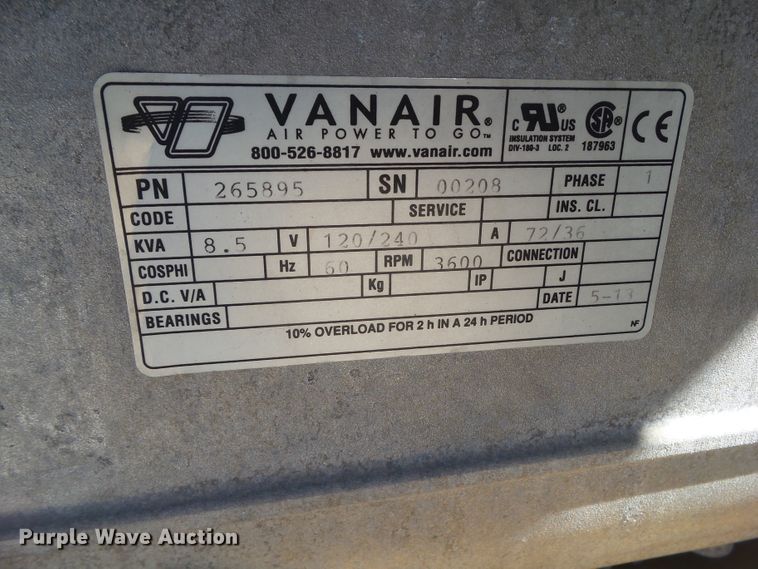 image for item DA7072 2012 Caterpillar 236B3  skid steer loader