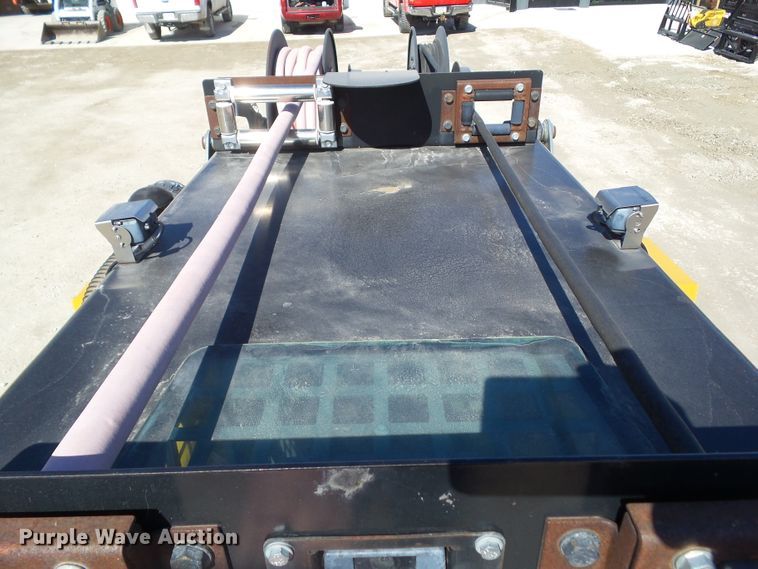 image for item DA7072 2012 Caterpillar 236B3  skid steer loader