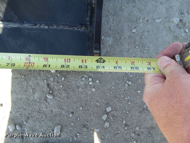 image for item DA7072 2012 Caterpillar 236B3  skid steer loader