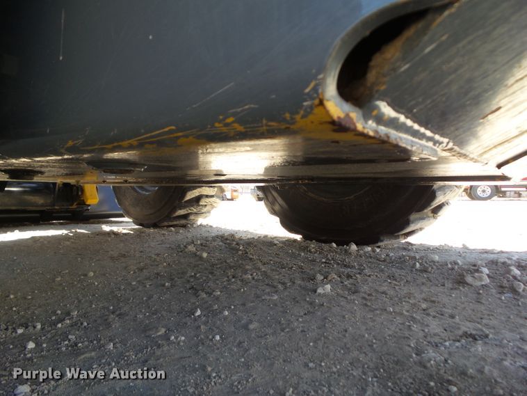 image for item DA7072 2012 Caterpillar 236B3  skid steer loader