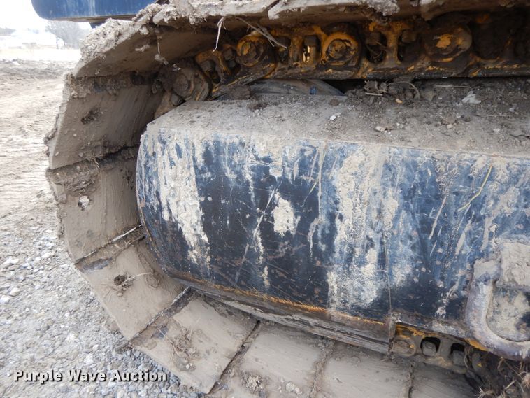 image for item DF6493 1998 Vermeer P185  cable plow