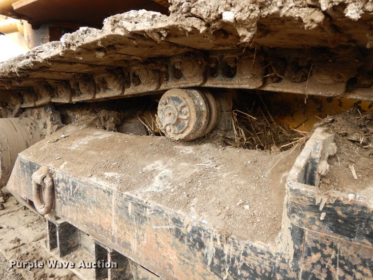 image for item DF6493 1998 Vermeer P185  cable plow