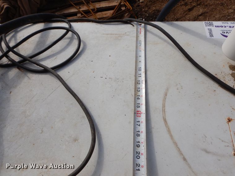 image for item DF6495 Delta 484000 fuel tank