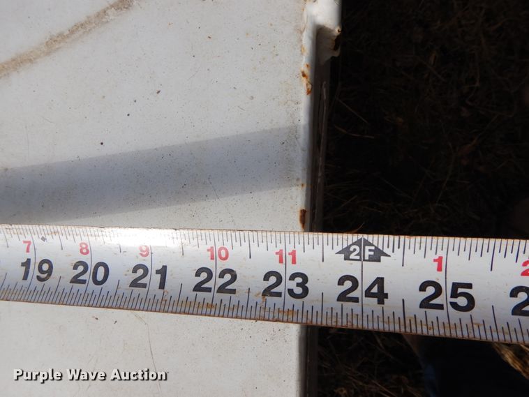 image for item DF6495 Delta 484000 fuel tank